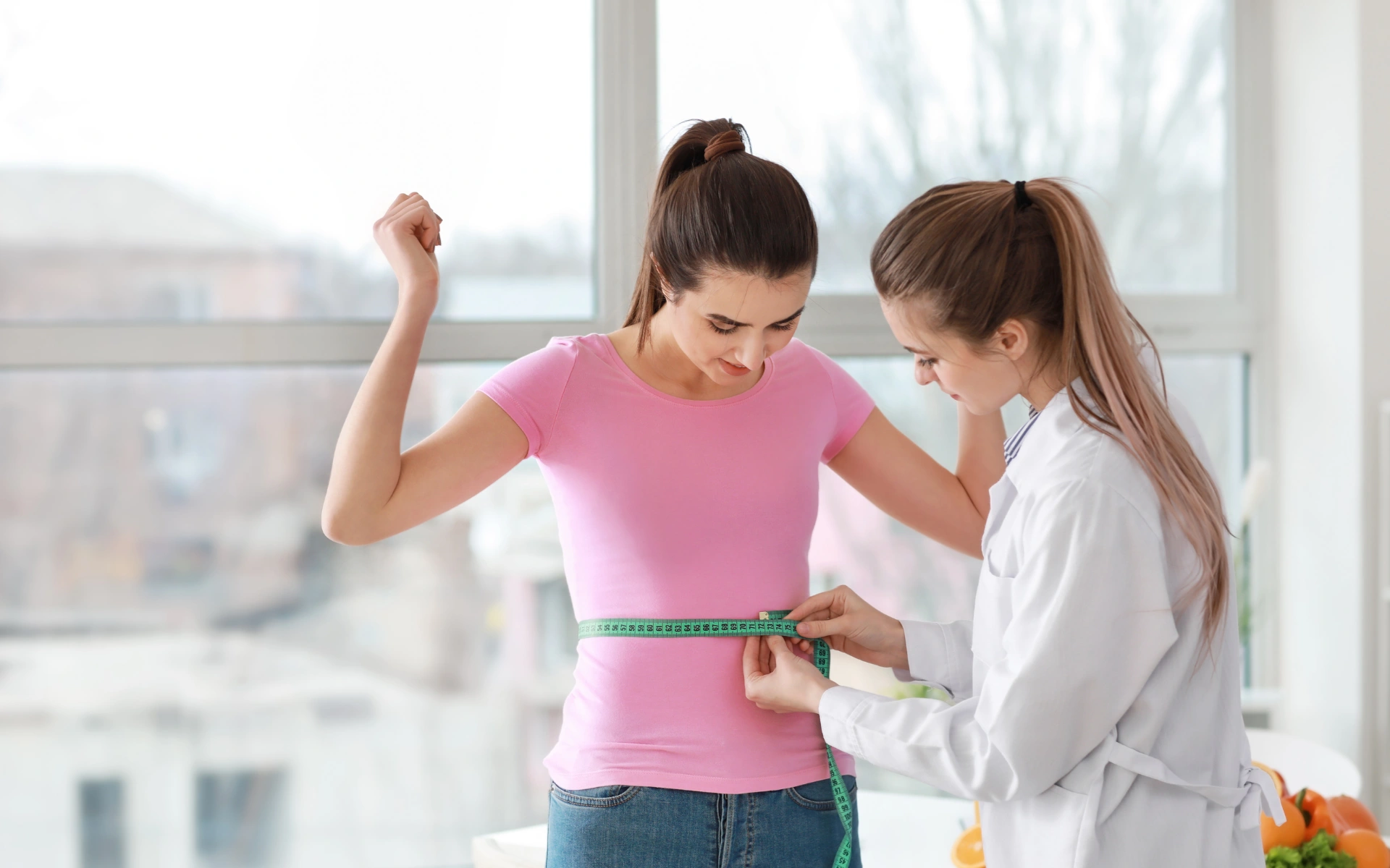 Medical Weight Loss in Houston, TX