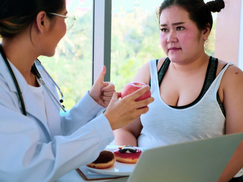 best Medical Weight Loss in Houston, Tx
