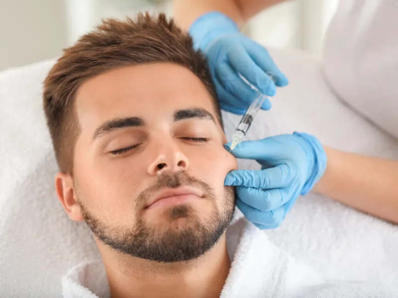 best candidates for botox treatment