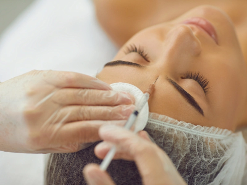 dermal filler benefits