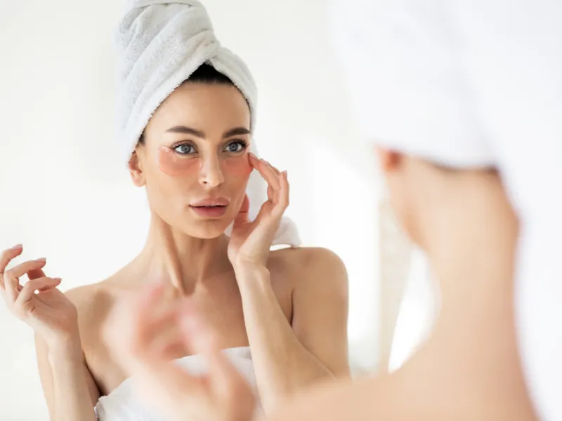 experience next level skincare at yana skin care