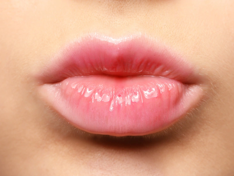 hydrafacial lip perk work