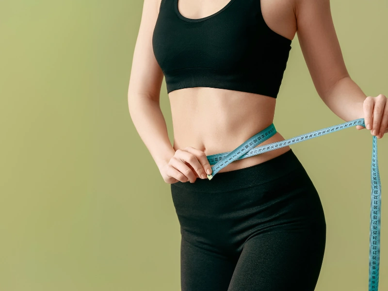 medical weight loss benefits