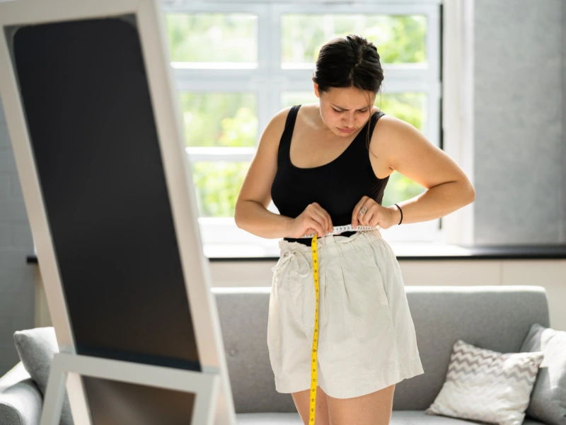 medical weight loss results