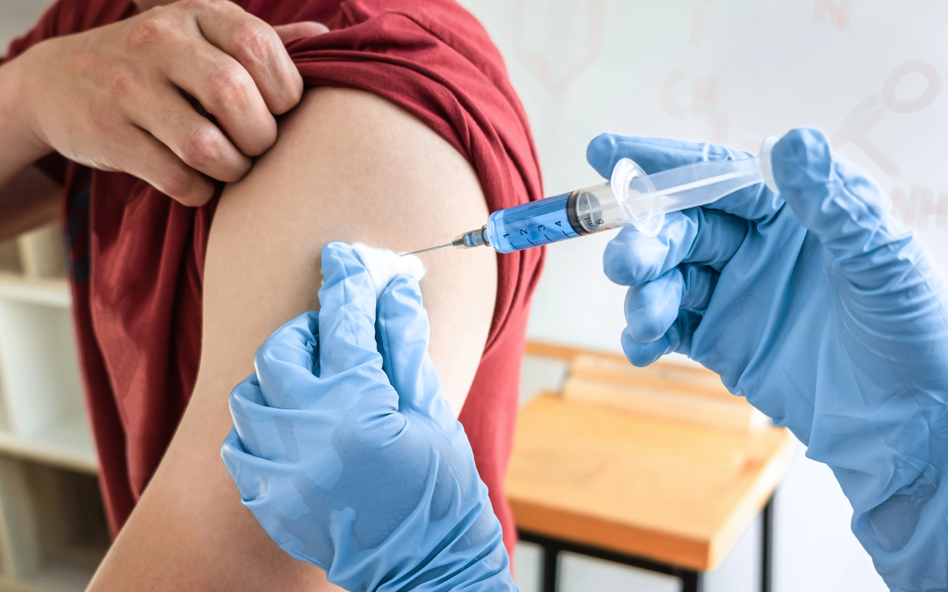 vitamin b12 shots in houston tx
