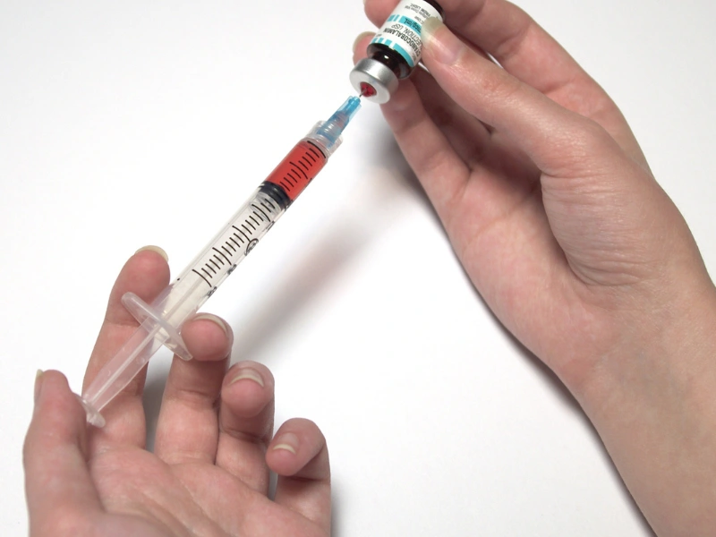 vitamin b12 shots work