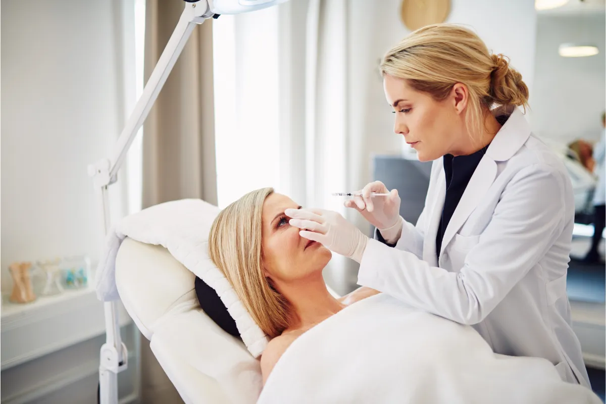 xeomin injections in houston tx