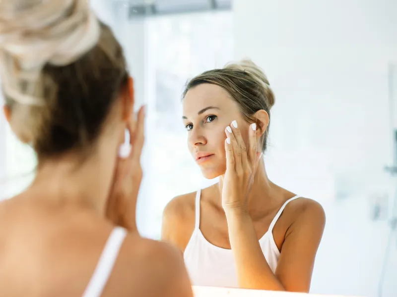 benefits of hydrafacial