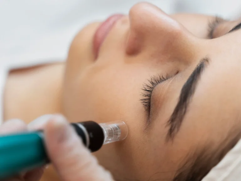 Benefits of Microneedling