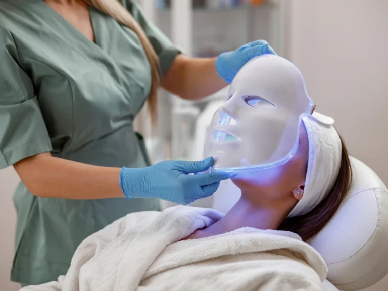 cost of led light therapy