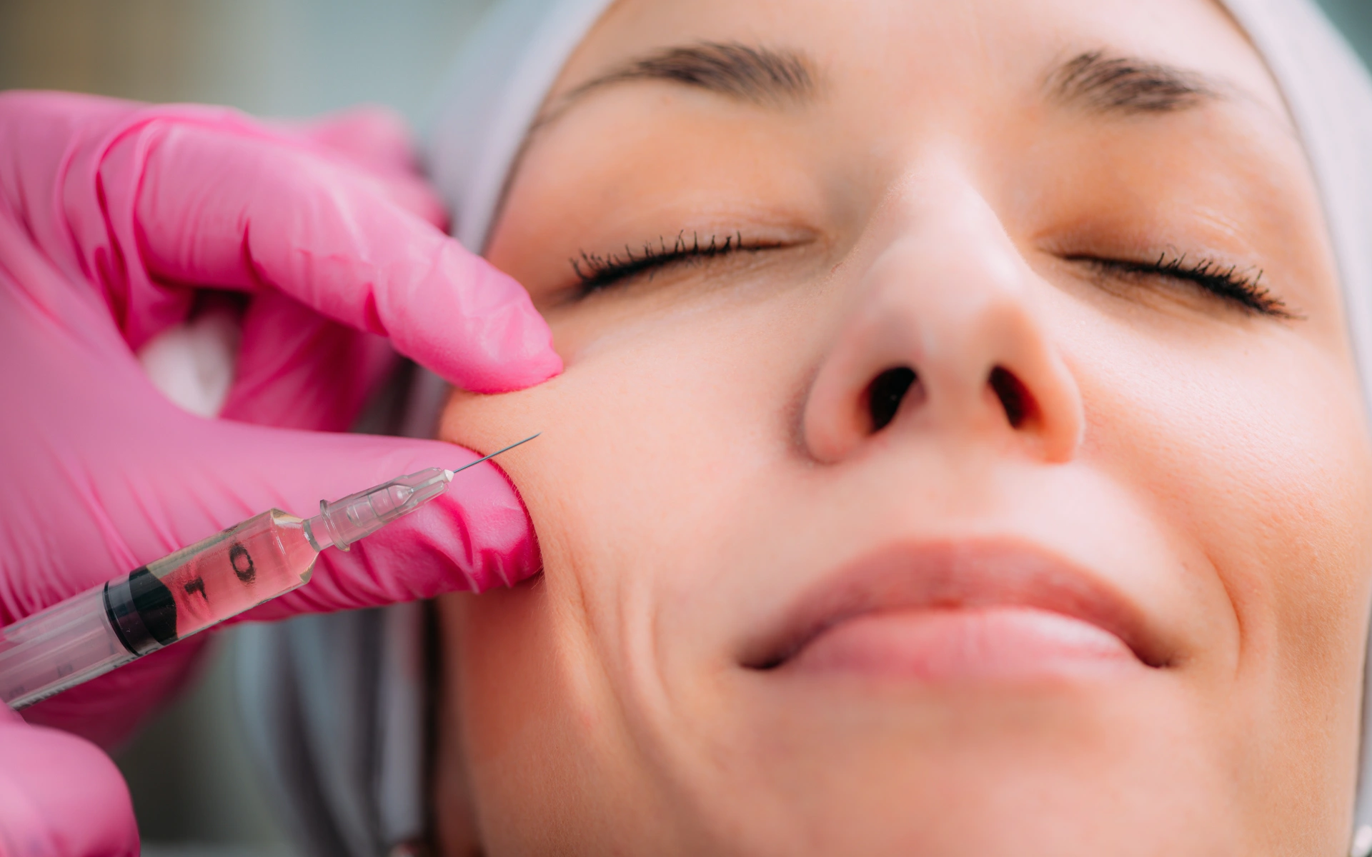 dermal fillers in houston tx