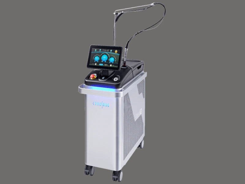 elite iq laser treatments at yana skin care