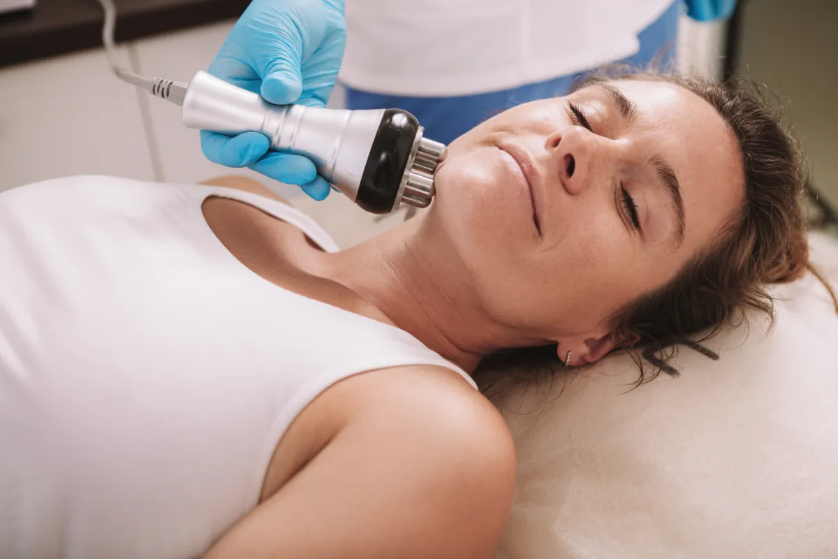 face tightening