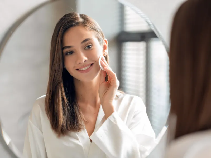 good candidate for skin tightening