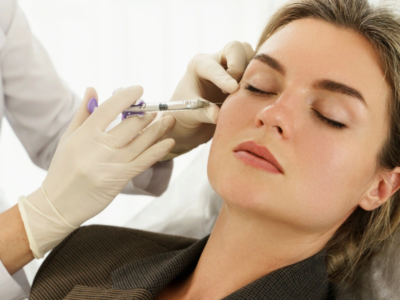 what are dermal fillers